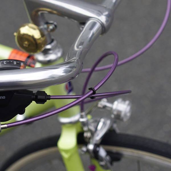 BALLAD（original custom bike）｜54:173-180cm