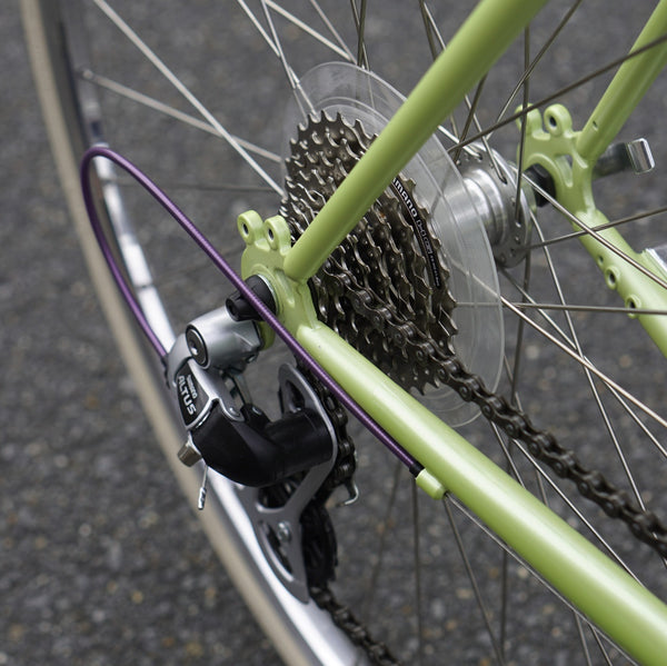 BALLAD（original custom bike）｜54:173-180cm
