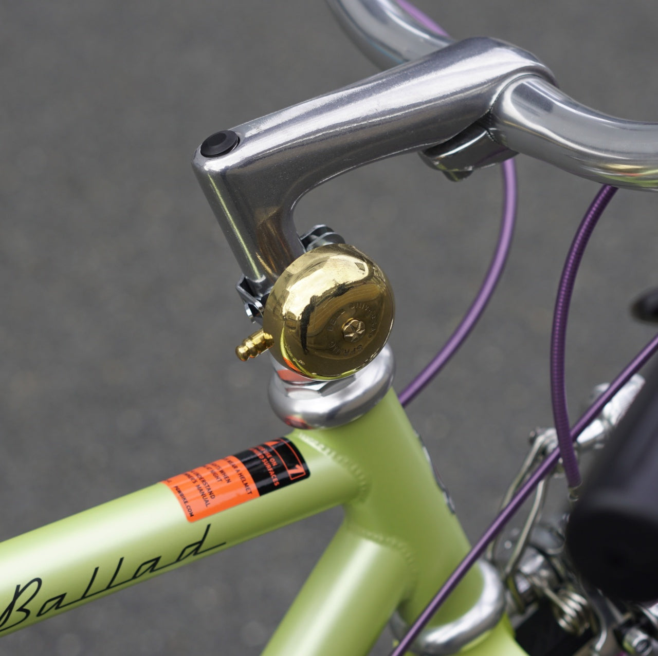 FUJI / 【オリジナルカスタム】BALLAD（54:173-180cm） – 京都の自転車