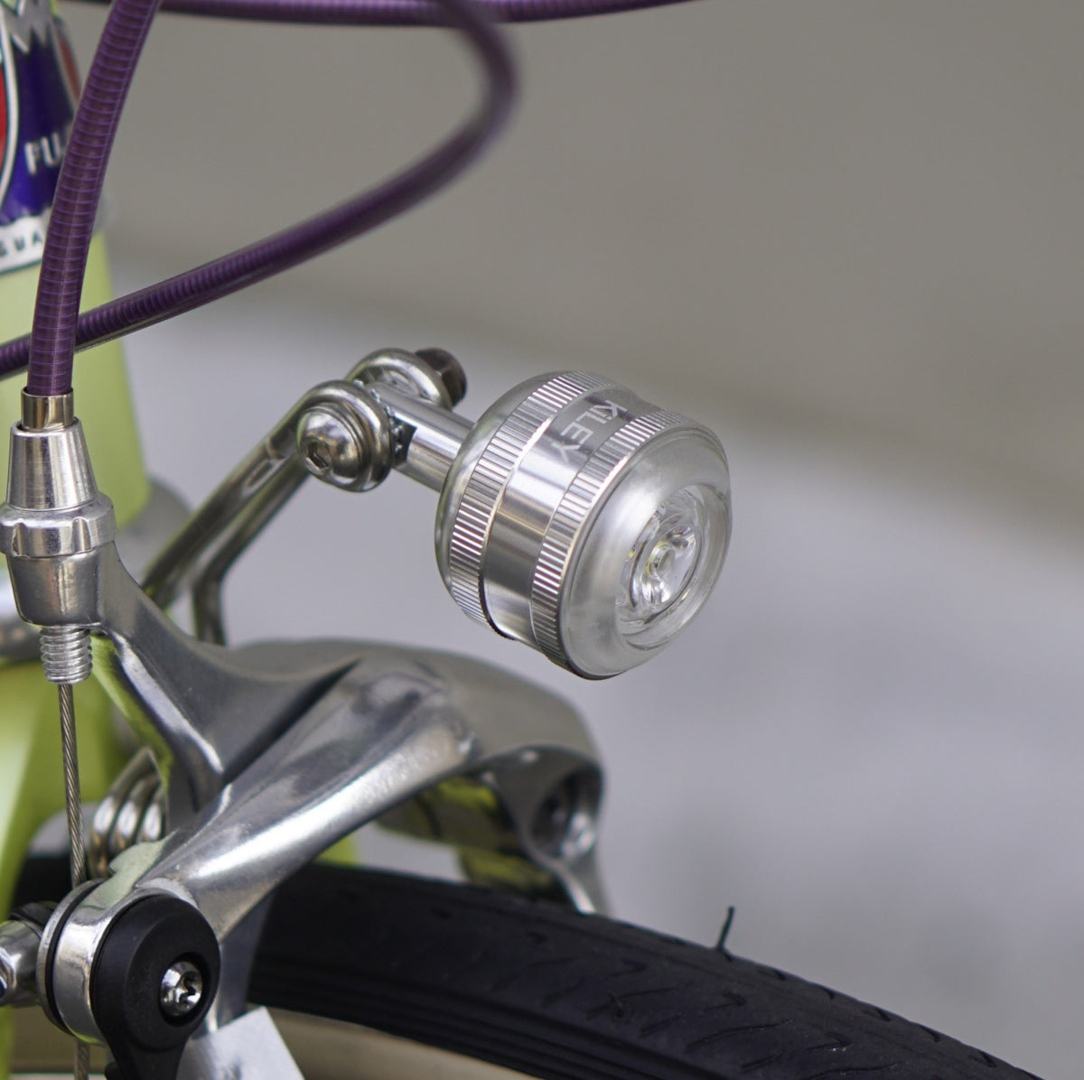 BALLAD（original custom bike）｜54:173-180cm