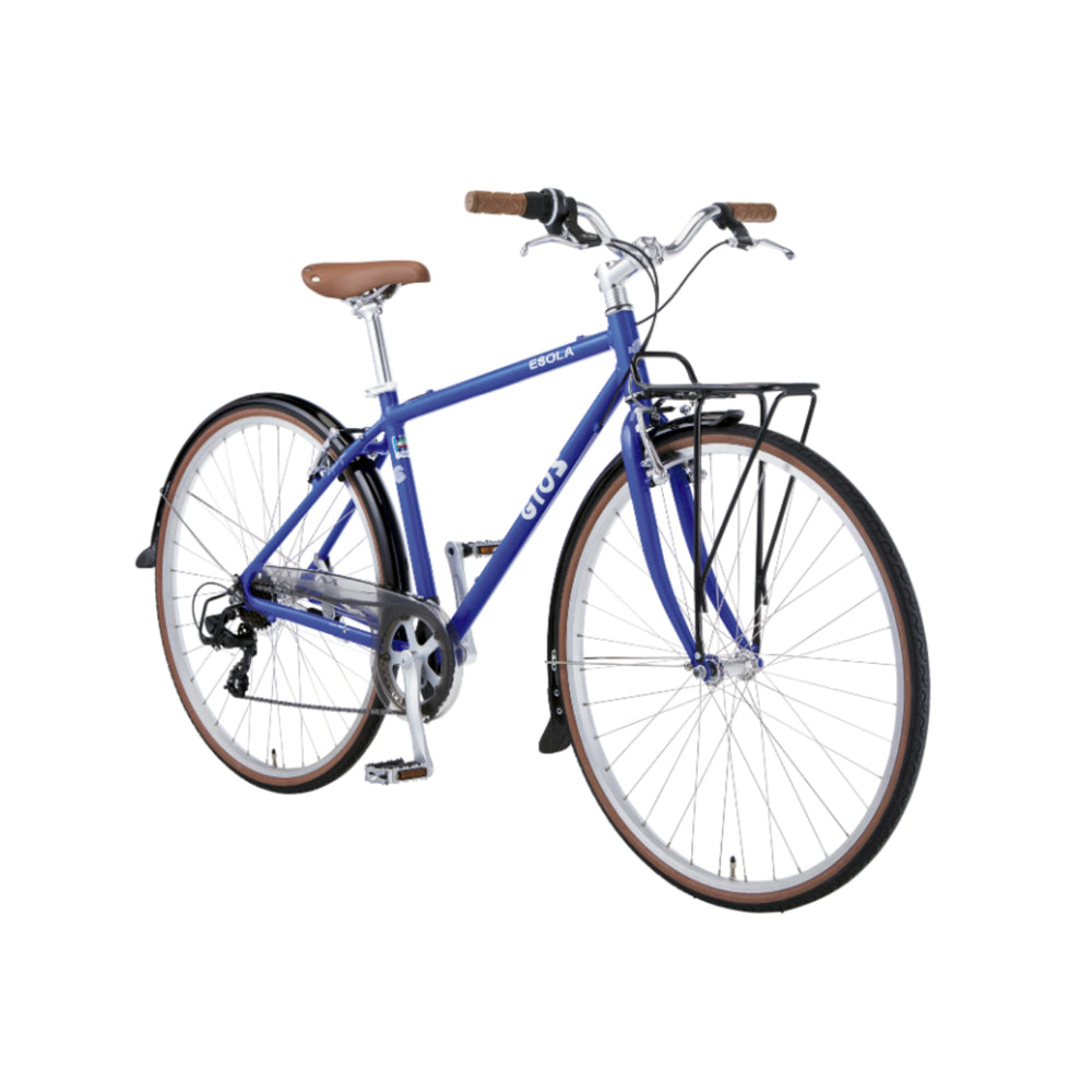 GIOS｜ 【2026年モデル】ESOLA – 京都の自転車屋 CYCLE SHOP eirin 