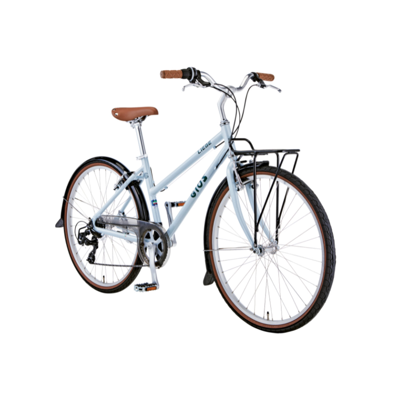 GIOS LIEBE(ジオス・リエベ)イタリアンシティサイクル GIOS / 【2026年モデル】LIEBE – 京都の自転車屋 CYCLE SHOP eirin