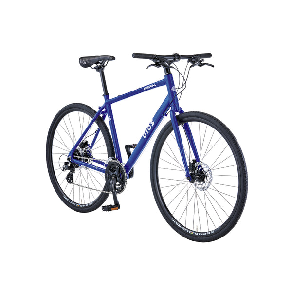 GIOS｜【2026年モデル】MISTRAL DISC – 京都の自転車屋 CYCLE SHOP 