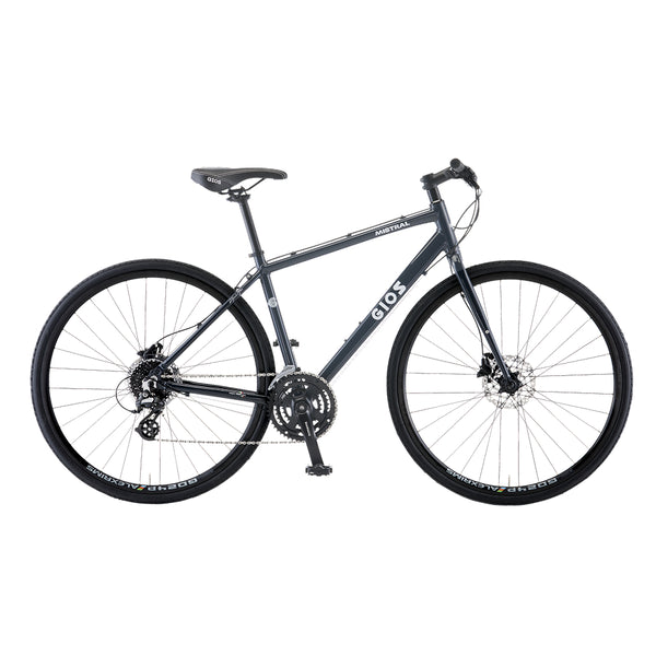 GIOS｜【2026年モデル】MISTRAL DISC – 京都の自転車屋 CYCLE SHOP 