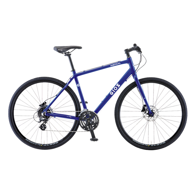 GIOS｜【2026年モデル】MISTRAL DISC – 京都の自転車屋 CYCLE SHOP 