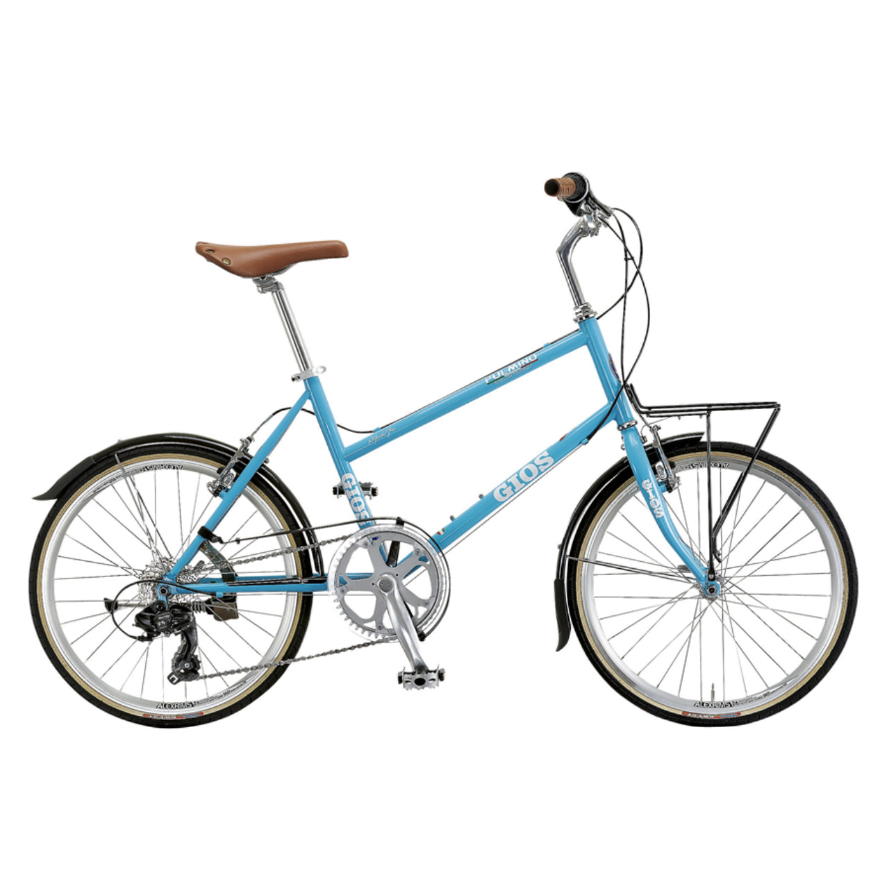 ❗️今月値下げ❗️GIOS PULMINO 20インチ ジオス 自転車　中古品 GIOS｜【2026年モデル】PULMINO – 京都の自転車屋 CYCLE SHOP eirin