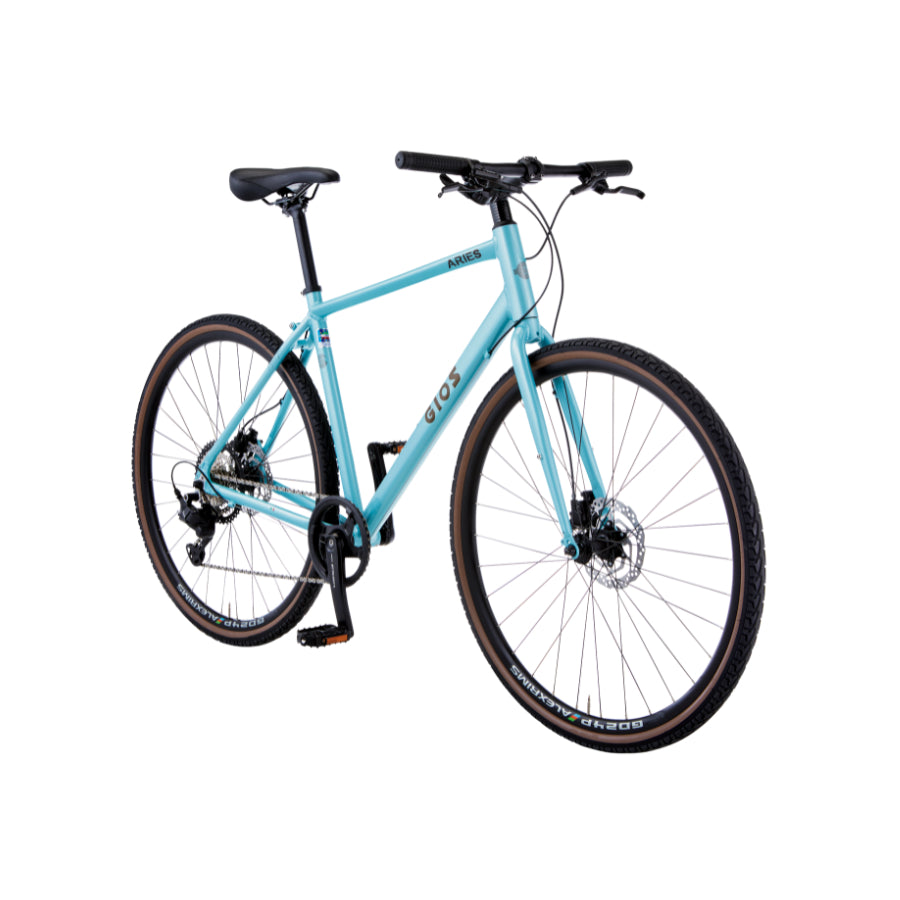 GIOS / 【2026年モデル】ARIES – 京都の自転車屋 CYCLE SHOP eirin