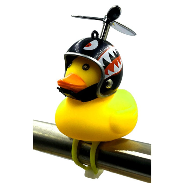 GO!GO!DUCK!（ライト+ホーン）