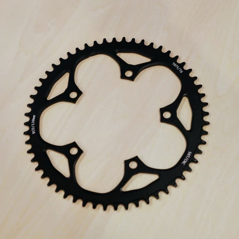 Narrow Wide Chainring