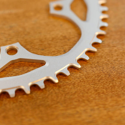 Narrow Wide Chainring