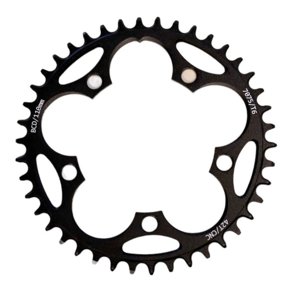 Narrow Wide Chainring