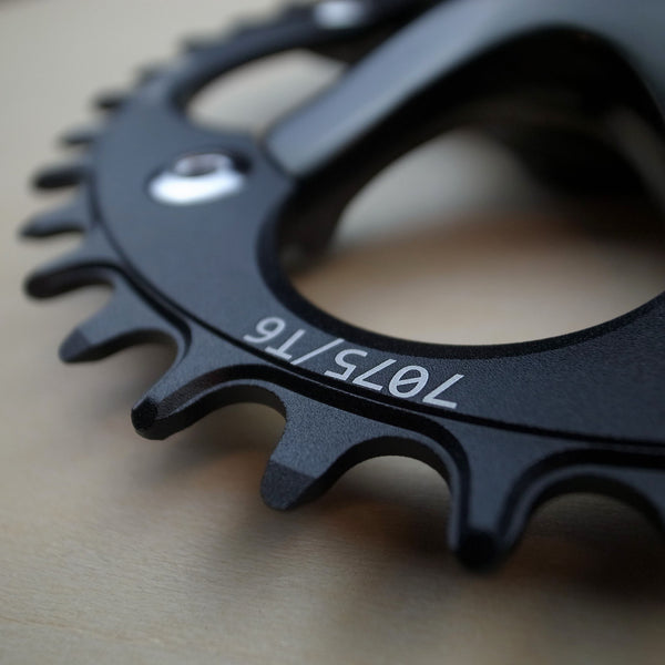 Narrow Wide Chainring