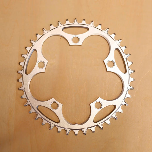 Narrow Wide Chainring