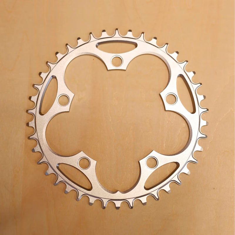Narrow Wide Chainring