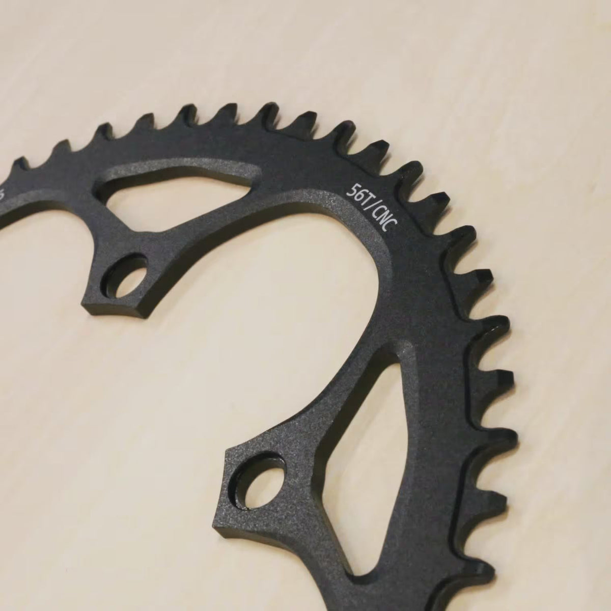 Narrow Wide Chainring