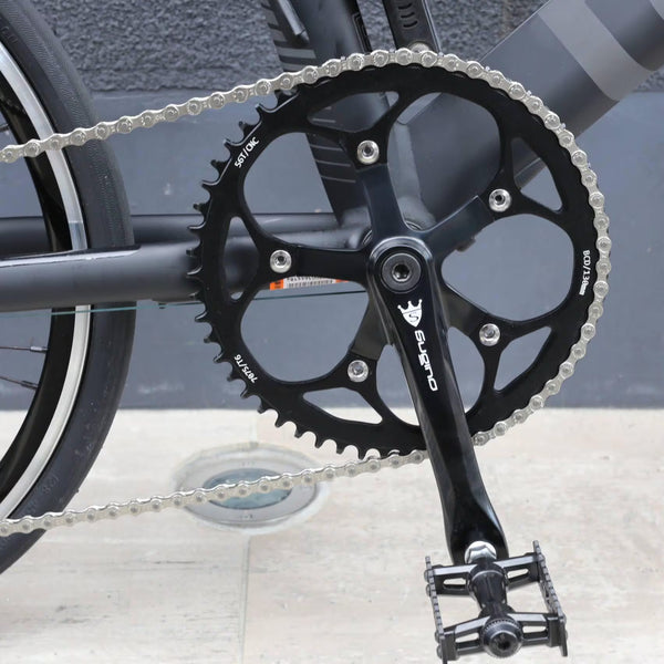 Narrow Wide Chainring