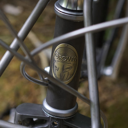 RAT（Complete bike）