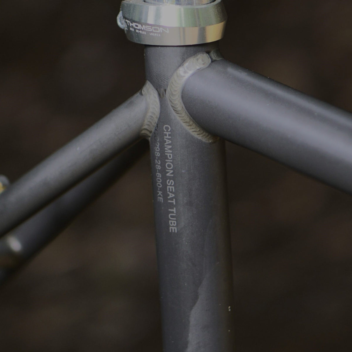 RAT（Complete bike）