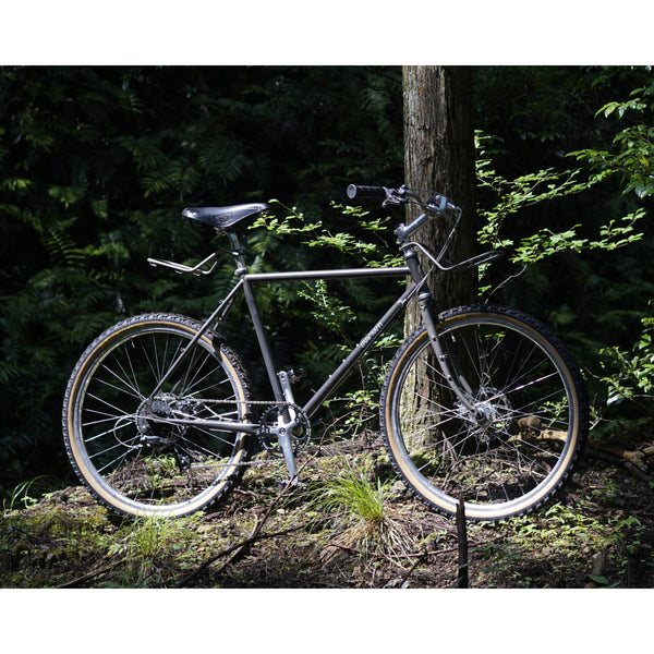 RAT（Complete bike）