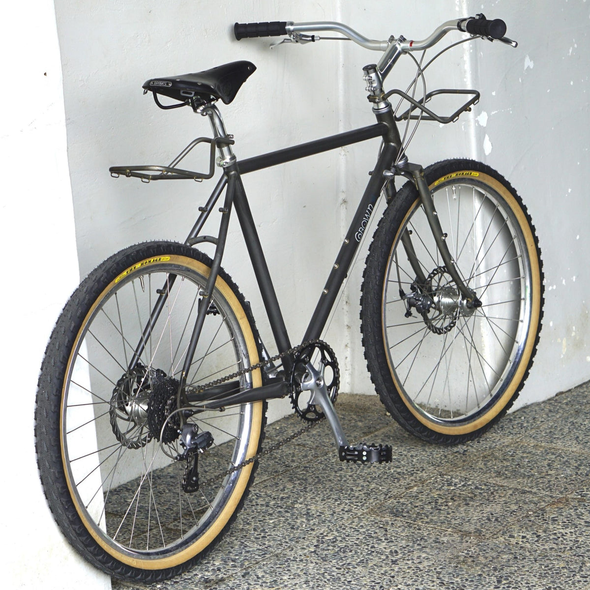 RAT（Complete bike）