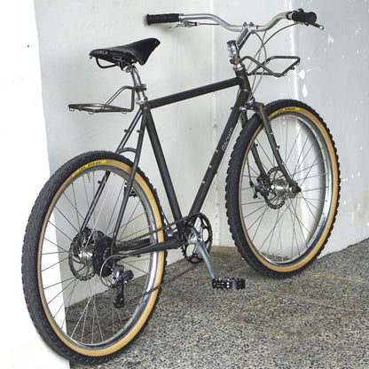 RAT（Complete bike）