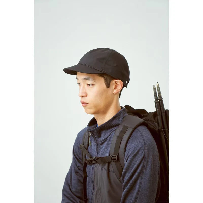 Trek Cap