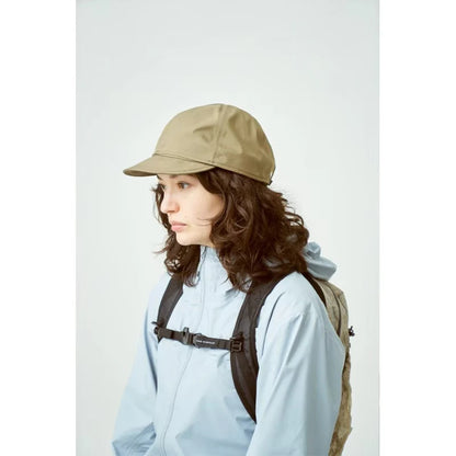 Trek Cap