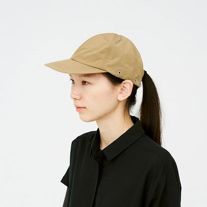 Salt Path Cap