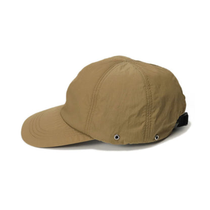 Salt Path Cap