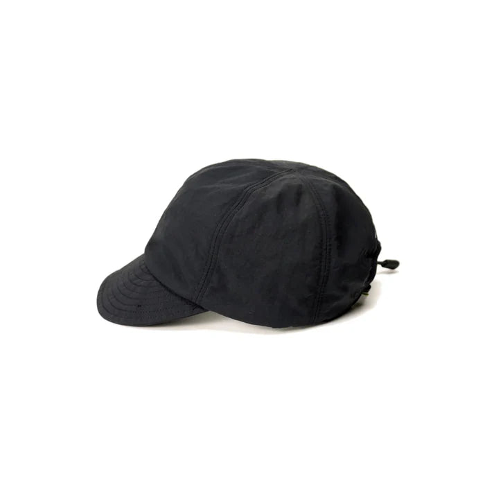 Bend Banner Cap