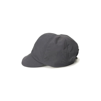 Bend Banner Cap