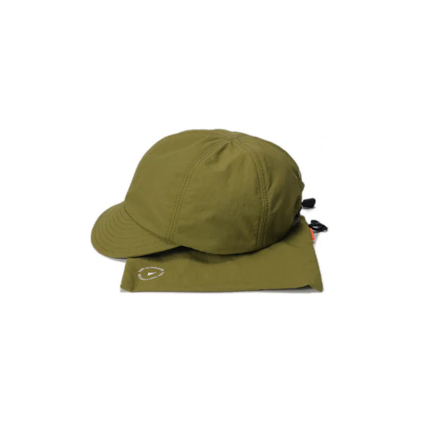 Bend Banner Cap
