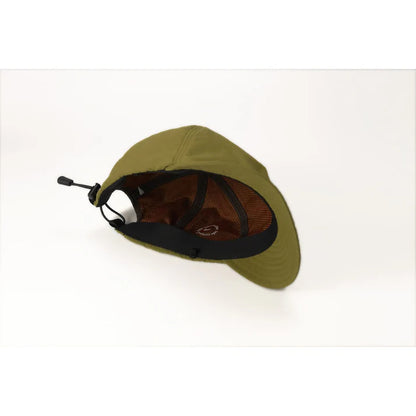 Bend Banner Cap