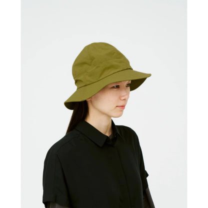 Pass Banner Hat