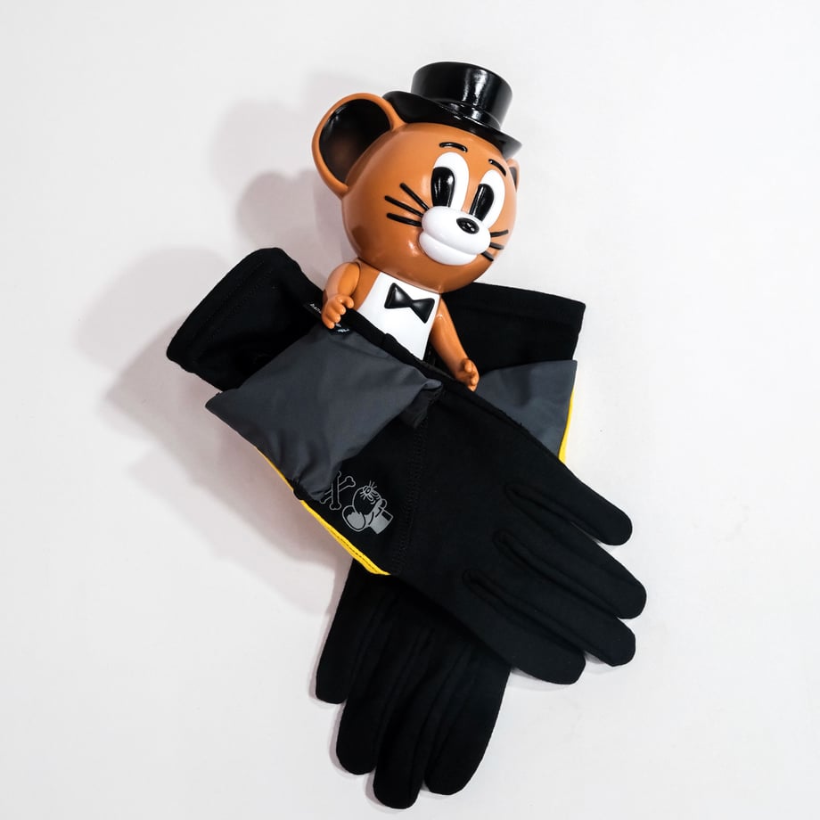 【handson grip × MARQUEZ SHOP】beyond exclusive