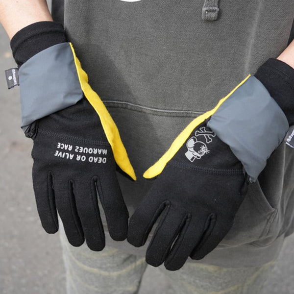 【handson grip × MARQUEZ SHOP】beyond exclusive
