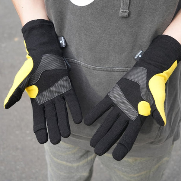 【handson grip × MARQUEZ SHOP】beyond exclusive