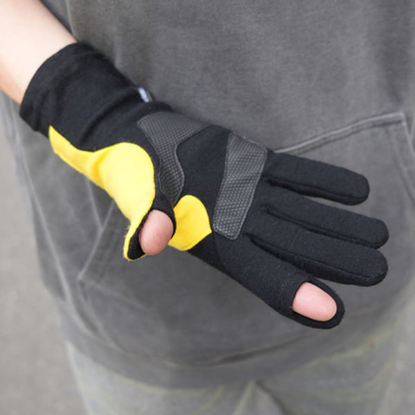 【handson grip × MARQUEZ SHOP】beyond exclusive