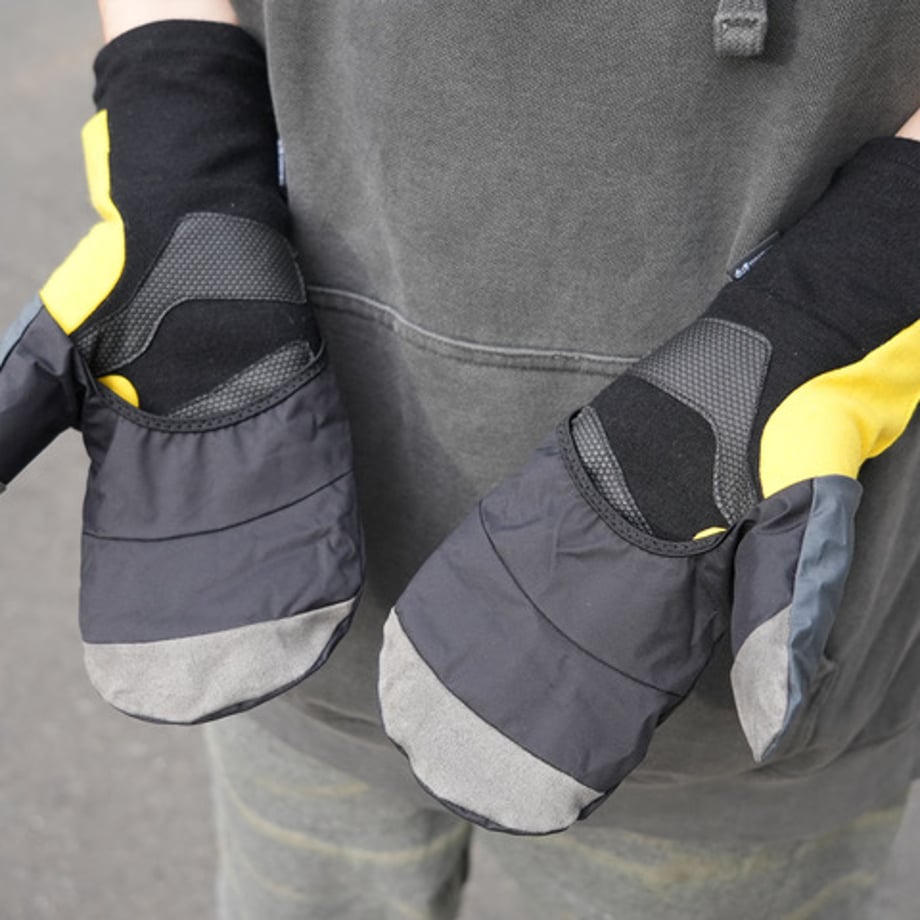 【handson grip × MARQUEZ SHOP】beyond exclusive
