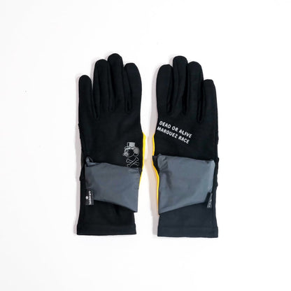 【handson grip × MARQUEZ SHOP】beyond exclusive