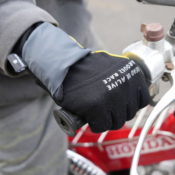 【handson grip × MARQUEZ SHOP】beyond exclusive