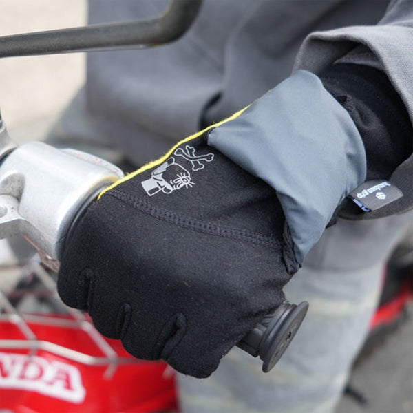 【handson grip × MARQUEZ SHOP】beyond exclusive