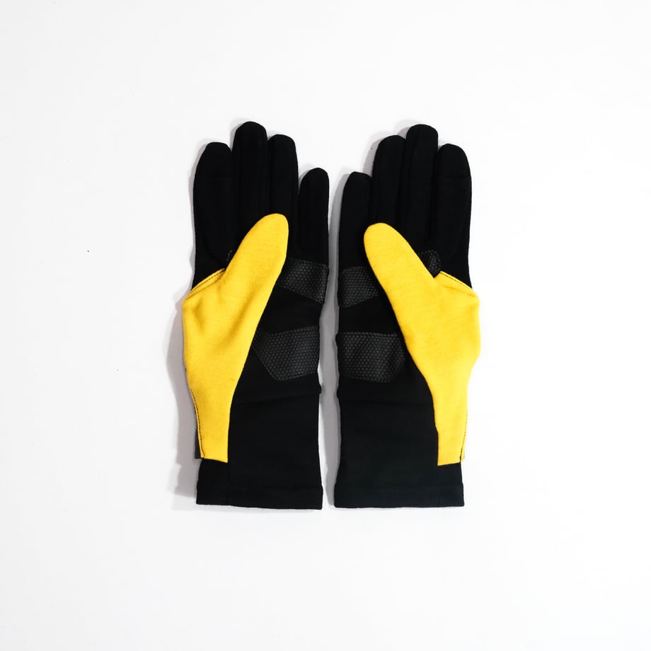 【handson grip × MARQUEZ SHOP】beyond exclusive