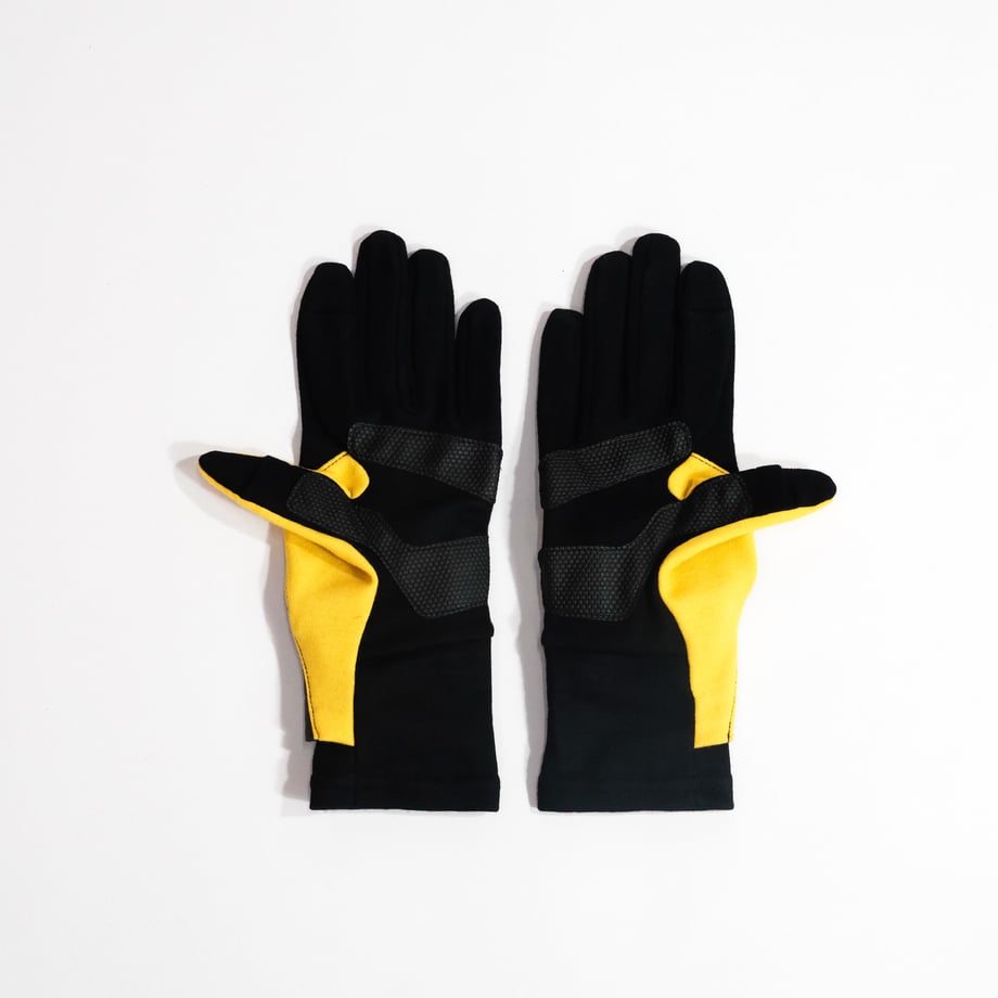 【handson grip × MARQUEZ SHOP】beyond exclusive