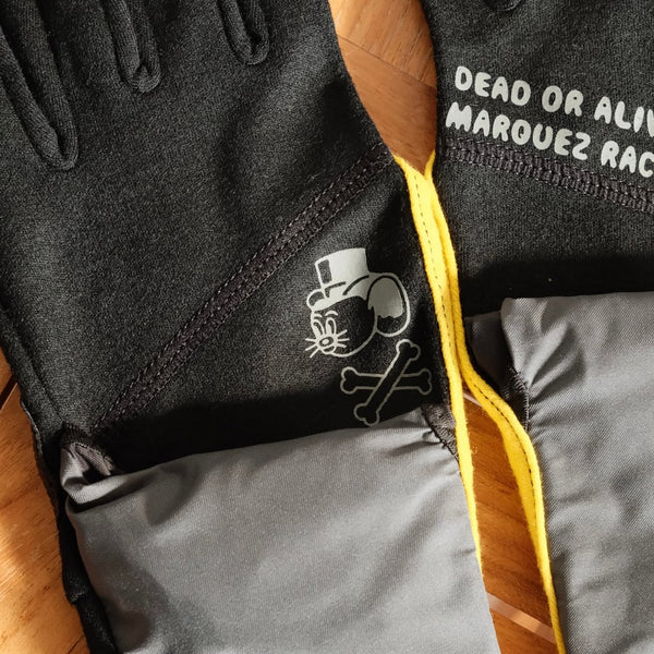 【handson grip × MARQUEZ SHOP】beyond exclusive