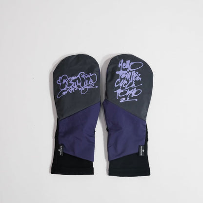 【handson grip × tempra garage】beyond exclusive