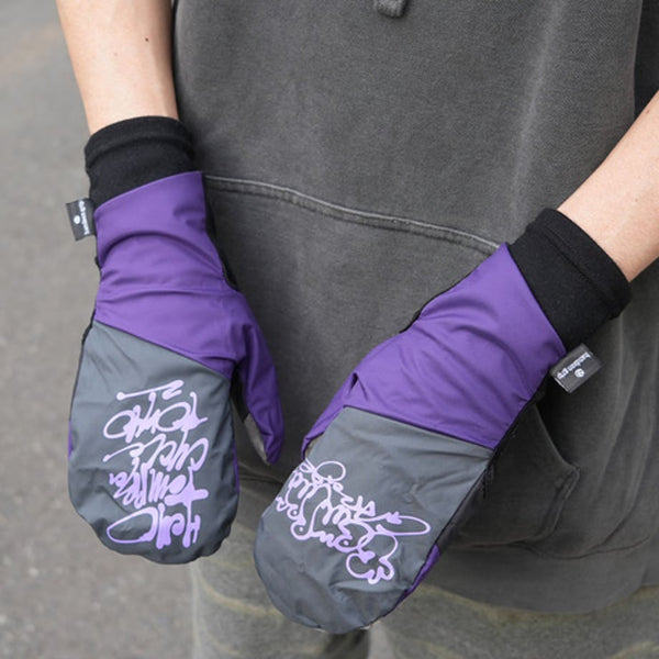 【handson grip × tempra garage】beyond exclusive