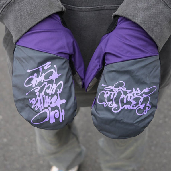 【handson grip × tempra garage】beyond exclusive