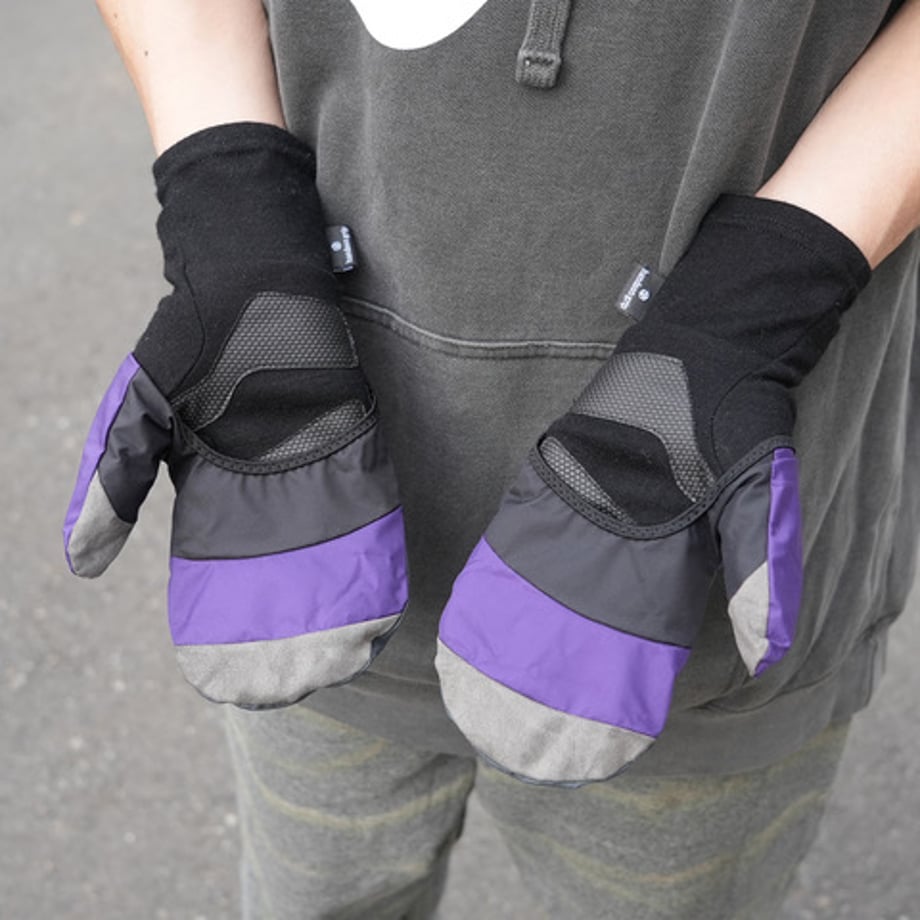【handson grip × tempra garage】beyond exclusive