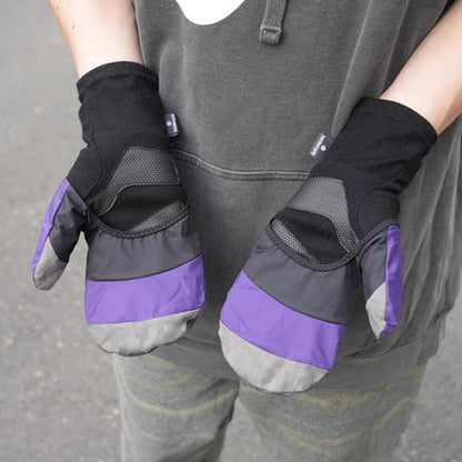 【handson grip × tempra garage】beyond exclusive